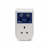 SMS Fan Controller 6.5A (no thermo)  Fan Speed Controllers £34.95 Fan Controller with Thermo