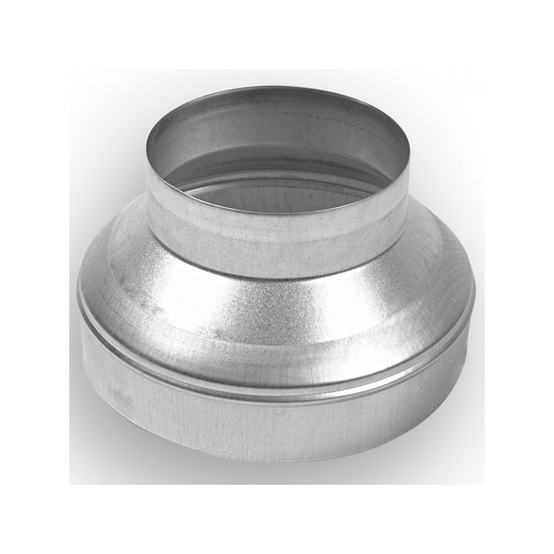 Ducting Reducers  Ducting Accessories £3.64 Ducting Reducers