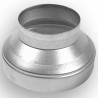 Ducting Reducers  Ducting Accessories £3.64 Ducting Reducers