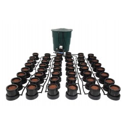 IWS 48 Pot Pro System Nutriculture Grow Systems Grow Systems 1,199.95 IWS-pro-48-POT