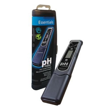 Essentials pH Meter  Water Conditioning & Testing £49.95 essentials-ph-meter
