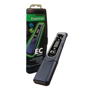 Essentials EC Meter  Water Conditioning & Testing £49.95 essentials-EC-meter