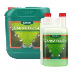 CANNA - Flush Canna Flushing Products £10.95 canna flush