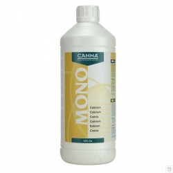 CANNA - Mono Ca 15% (Calcium) - 1 litre Canna Vitamins & Elements £13.58 Canna Mono Calcium