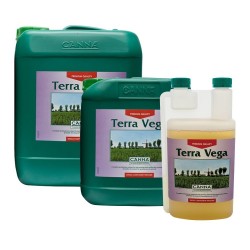 CANNA - Terra Vega Canna Nutrients £13.95 canna terra vega