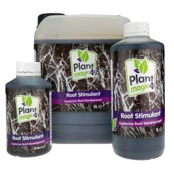 Plant Magic - Root Stimulant Plant Magic Root Stimulators £22.00 Plant Magic Root Stimulant