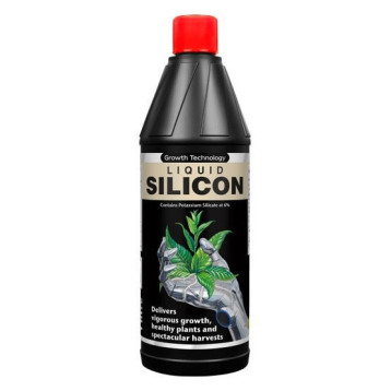 Growth Technology Liquid Silicon Growth Technology Ltd Silicons £3.95 GT-Liquid Silicon