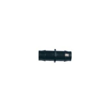 16mm Pipe Connector  Grow System Accessories £0.50 16MM Pipe Connector
