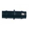 16mm Pipe Connector  Grow System Accessories £0.50 16MM Pipe Connector