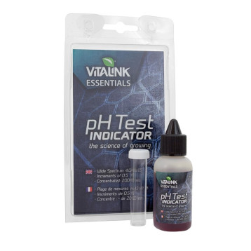 Essentials pH Test Kit  Water Conditioning & Testing £3.95 GT-PH-KIT