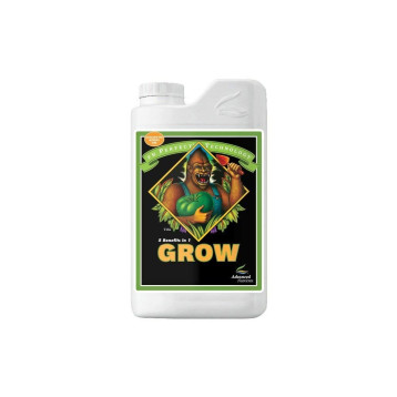 Advanced Nutrients ph Perfect Grow Advanced Nutrients Nutrients £9.95 adv perfect grow
