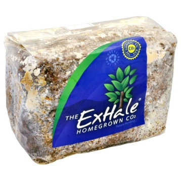 Exhale - Co2 Bag - X Large  Co2 £49.95 Exhale Bags L