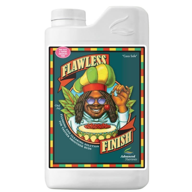 Advanced Nutrients Flawless Finish Advanced Nutrients Flushing Products £5.95 final phase
