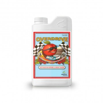 Advanced Nutrients Overdrive Advanced Nutrients Finishing Boosters £9.95 ADV-Overdrive -10%