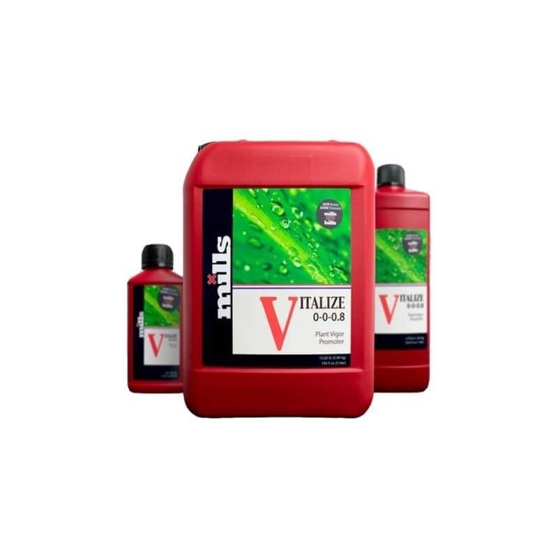 Mills Vitalize Mills  Silicons £27.95 Mills Vitalize