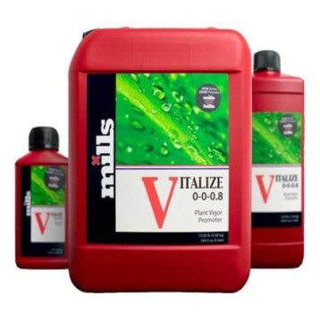 Mills Vitalize Mills  Silicons £27.95 Mills Vitalize