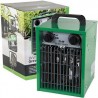 Lighthouse 2kw Greenhouse Heater  Temperature Control £40.45 Lighthouse 2kw Greenhouse Heater
