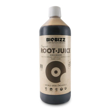 BioBizz Root Juice BIOBIZZ Organic Root Additives £11.95 BioBizz Root Juice
