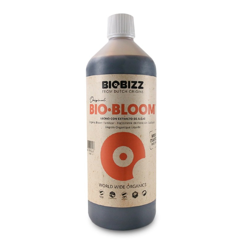 Biobizz Bio-Bloom BIOBIZZ Nutrients £10.25 biobizz bio-bloom