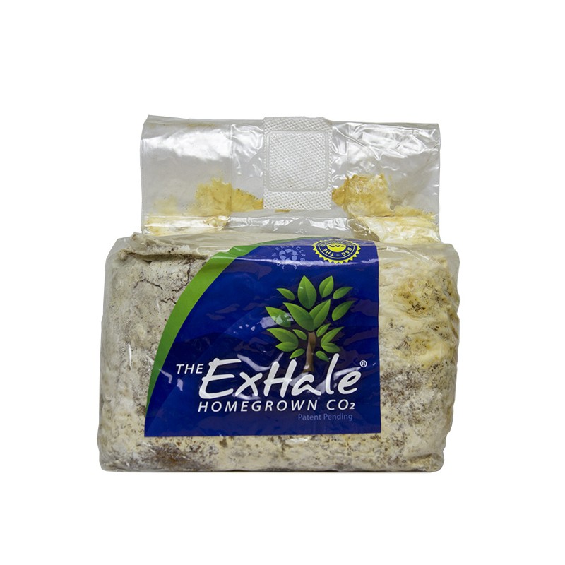 Exhale - Co2 Bag - Standard  Grow Room Supplies £29.95 Exhale Bags S