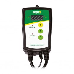 ROOT!T Digital Thermostat Controller  Propagation £29.95 digital thermostat