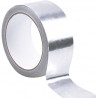 Aluminium Foil Duct Tape  Ducting Accessories £6.95 silver tape