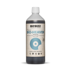 BioBizz BioHeaven BIOBIZZ Organic Boosters £24.95 BioBizz BioHeaven
