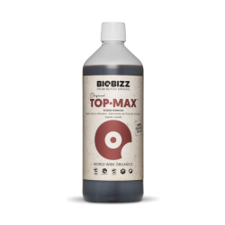 BioBizz Top Max Stimulator BIOBIZZ Organic Boosters £14.95 BioBizz Top Max Stimulator