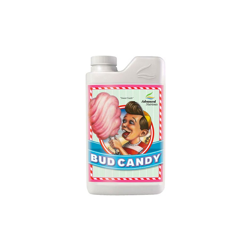Advanced Nutrients Bud Candy Advanced Nutrients Taste Improvers £14.95 ADV-BUD CANDY