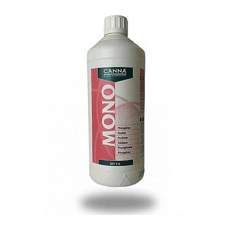 CANNA - Mono PHOSPHORUS (P20%) 1 Litre Canna Vitamins & Elements £13.56 Canna Mono Phoshorus