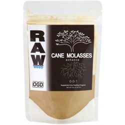 RAW - Cane Molasses 2oz RAW - Powders Powder Additives & Elements £8.80 RAW - Cane Molasses
