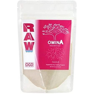 RAW - OMINA 2oz RAW - Powders Powder Additives & Elements £13.20 RAW - OMINA