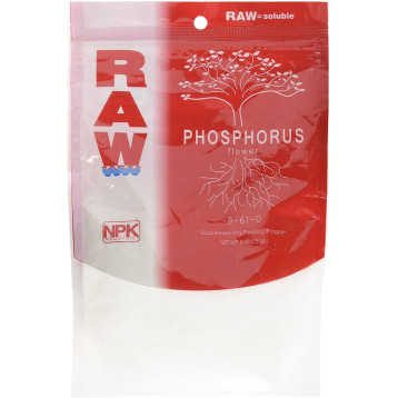 RAW - Phosphorus 2oz RAW - Powders Powder Additives & Elements £7.20 RAW - Phosphorus