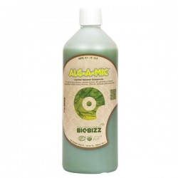 BioBizz Alg-A-Mic BIOBIZZ Organic Supplements £9.95 BioBizz Alg-A-Mic