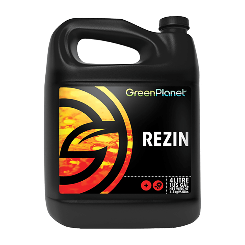 Green Planet - Rezin Green Planet Taste Improvers £23.49 Green Planet Rezin