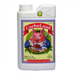 Advanced Nutreints Carboload Liquid Advanced Nutrients Weight Gainers £6.95 carboload liquid