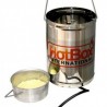 Hot Box Sulphur Burner  Pest Control £99.95 hotbox