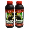 Shogun - Samurai HydroGrow A & B Set Shogun Nutrients £14.95 Shogun Hydrogrow