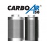 CarboAir 50 Carbon Filters G.A.S Global Air Supplies Pro Carbon Filters £57.95 CarboAir 50 carbon filters