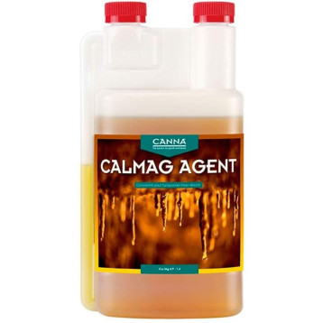 CANNA - CalMag Agent 1L Canna Nutrients £12.95 canna calmag