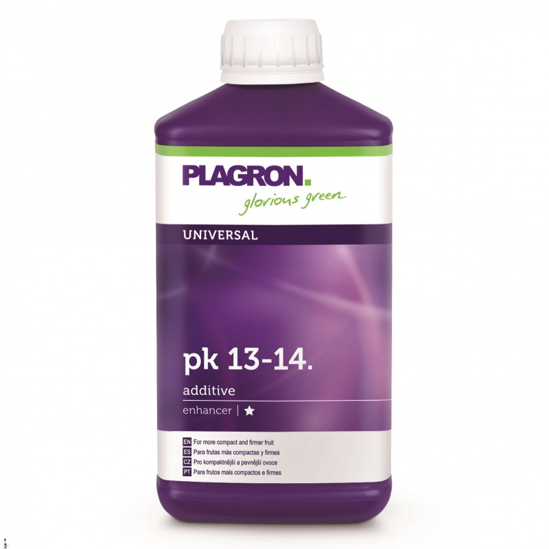 Plagron PK 13/14 - 1L Plagron PK Boosters £11.95 plagron pk 13 14