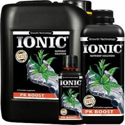 Growth Technology Ionic PK Boost  PK Boosters £9.95 ionic pk boost
