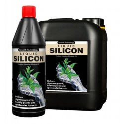 Growth Technology Liquid Silicon  Water Conditioning £3.95 Growth Tech Silicon