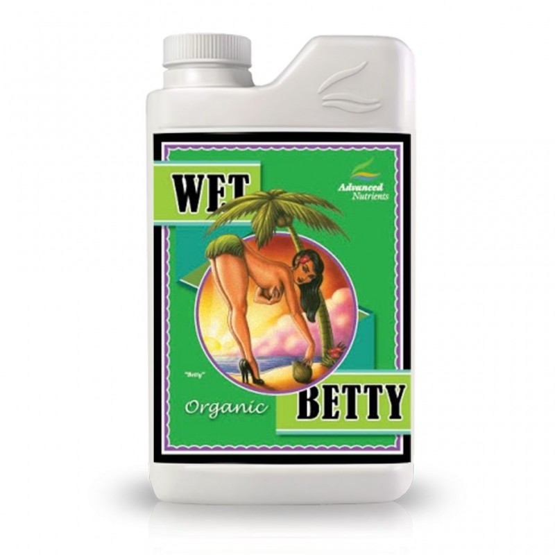 Advanced Nutrients Wet Betty Advanced Nutrients Wetting Agents £18.00 ADV-WET BETTY