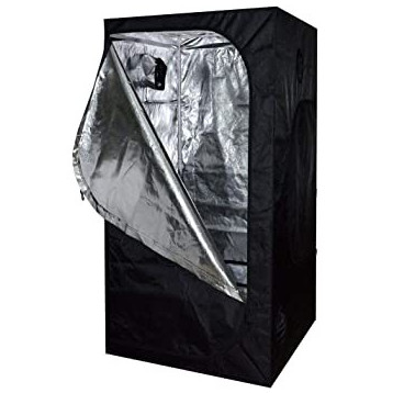 Budget Grow Tents  Grow Tents & Sheeting £46.95 budget tents