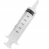 Plastic Syringes  Measuring Apparatus £1.00 Syringe