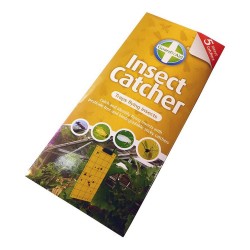 Guard'N'Aid Insect Catcher  Pest Control £4.95 Guard'N'Aid pads