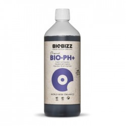 Biobizz ph+ BIOBIZZ Organic PH £4.99 Biobizz pH+
