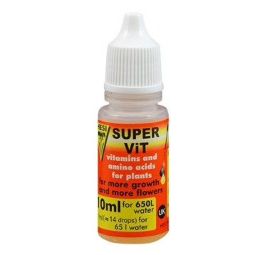 Hesi Supervit  Vitamins & Elements £8.95 hesi-supervit