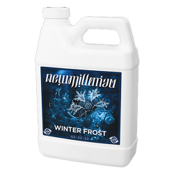 New Millennium - Winter Frost  Ripening Agents £44.95 Winter Frost